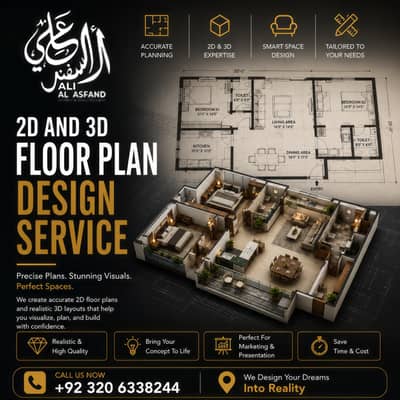 Architect Asfand