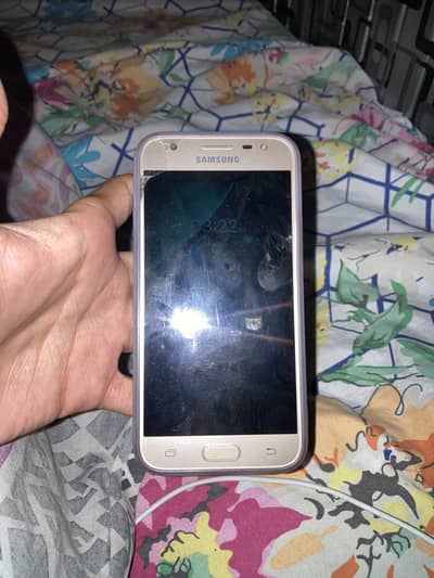 Samsung J3 pro