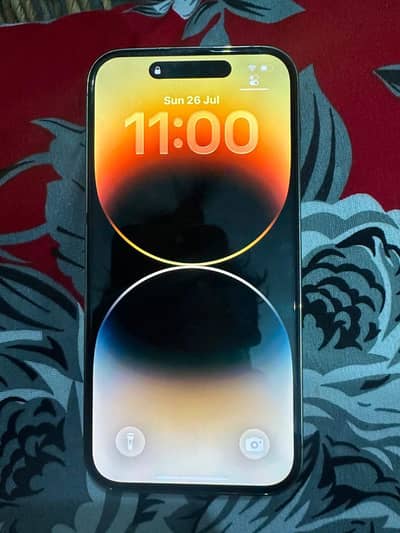 Apple iPhone 14 Pro