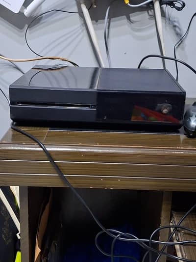 Xbox One 1tb