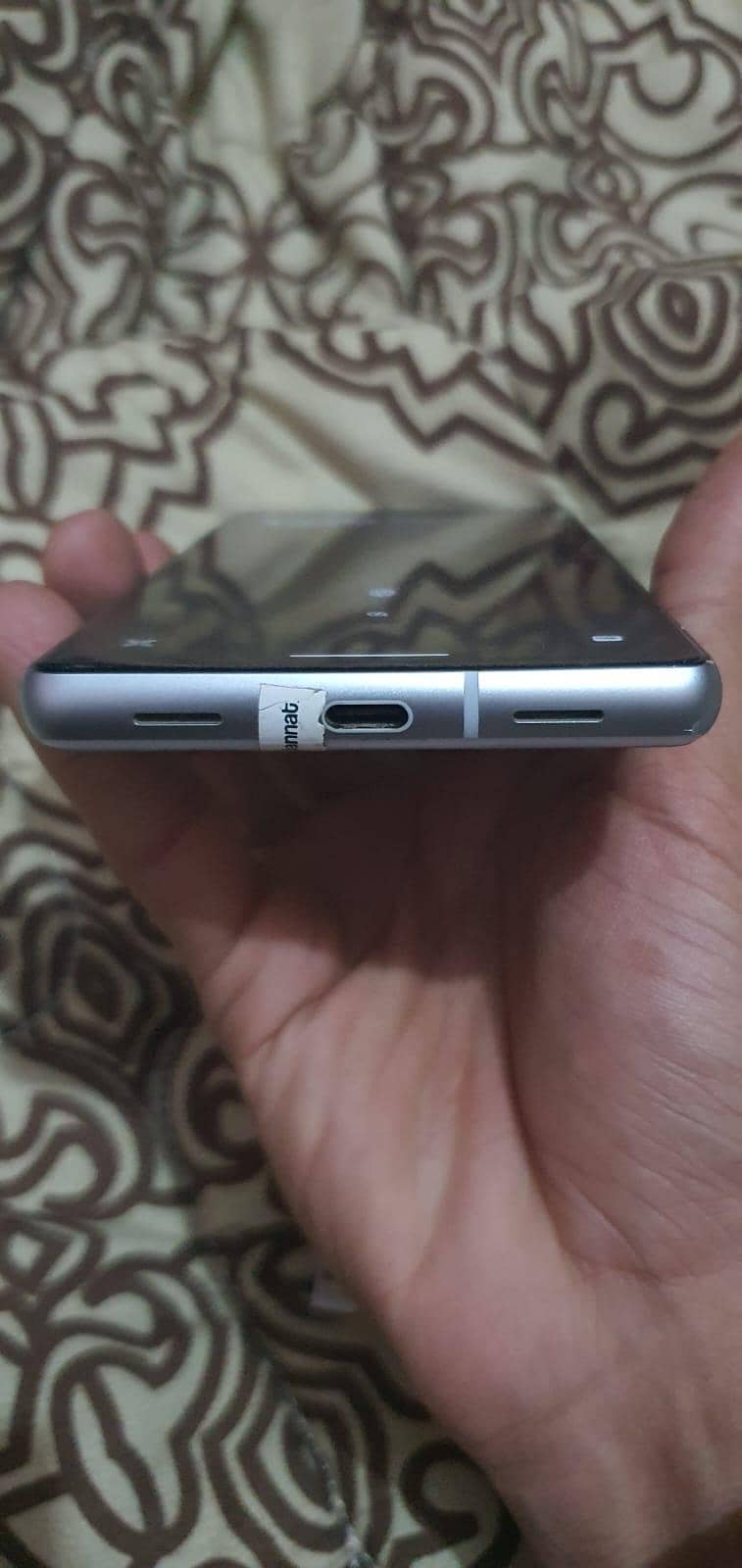 Google Pixel 7a 1