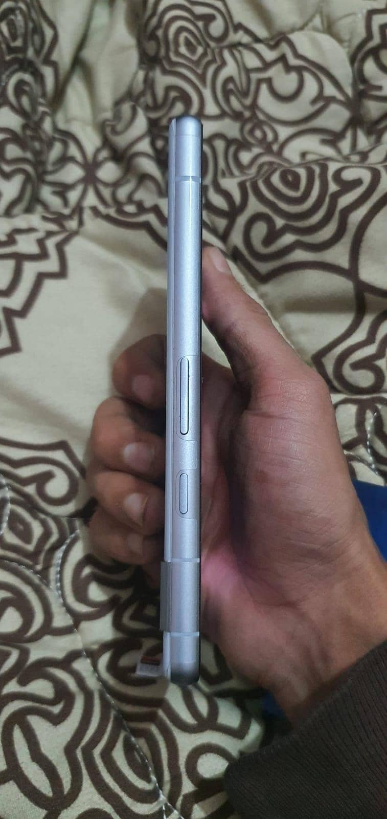 Google Pixel 7a 3