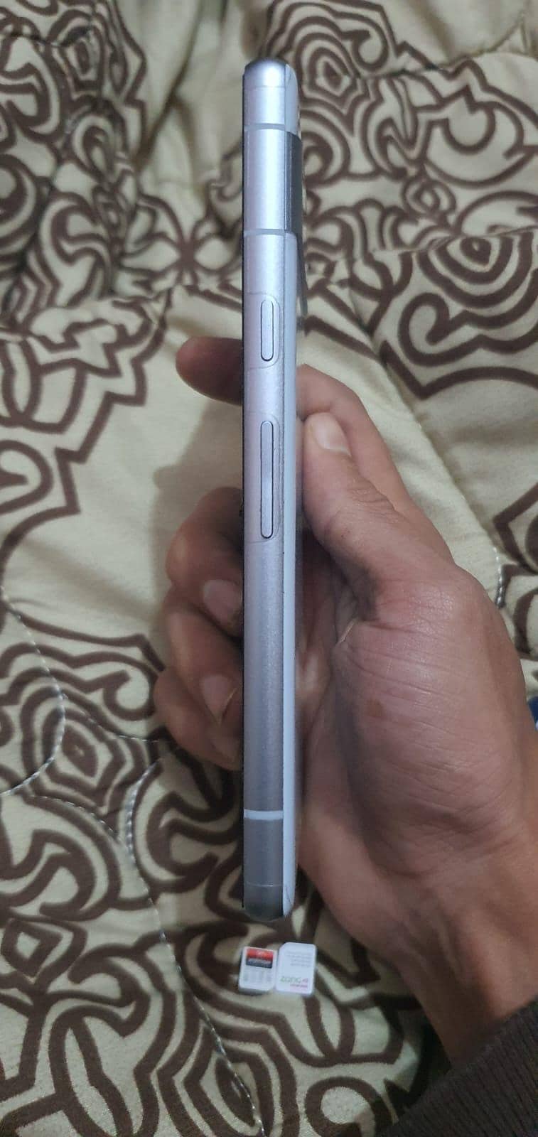 Google Pixel 7a 4