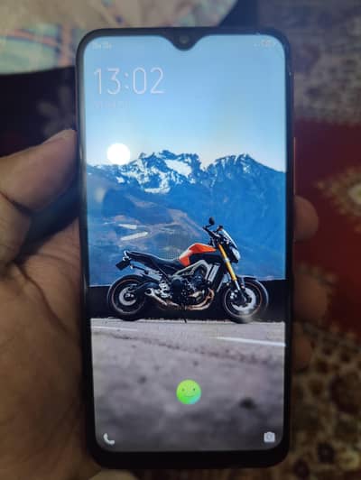 Vivo Y17
