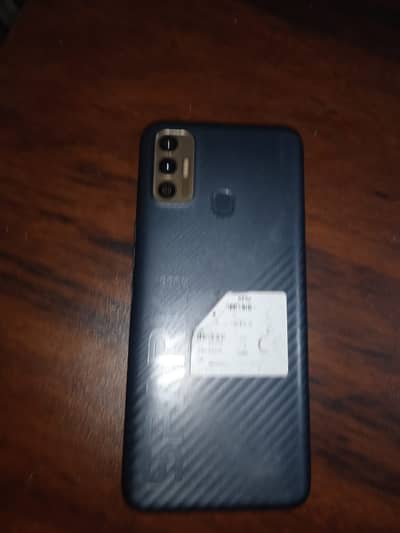 Tecno Spark 7T