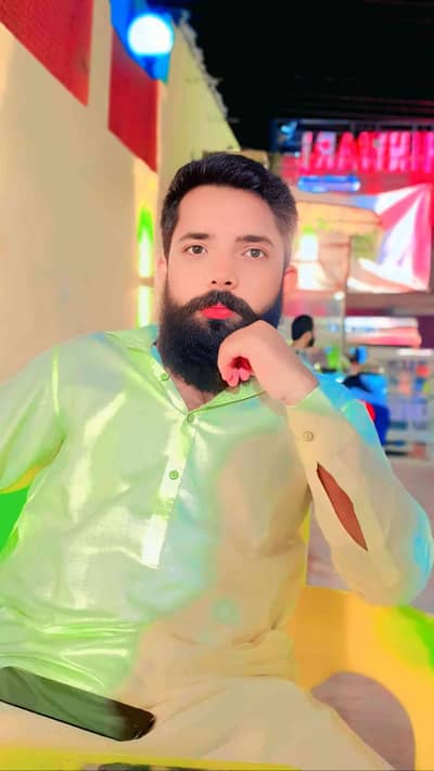 Zeshan Chaudhary