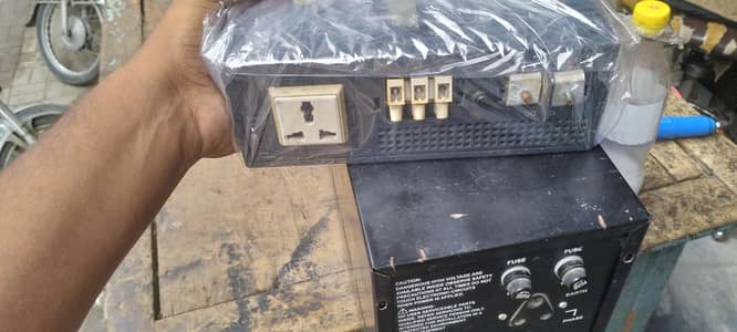 800 watt inverter ups