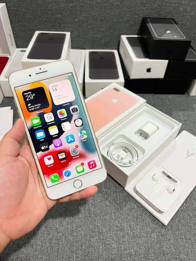 Apple iPhone 7 Plus