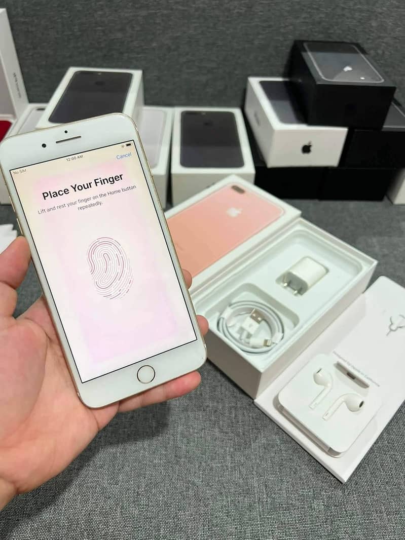 Apple iPhone 7 Plus 1