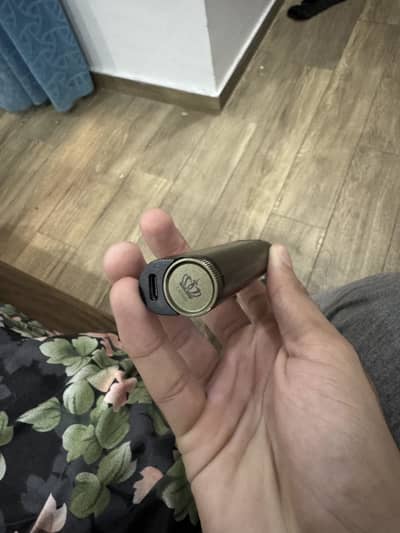 Uwell crown D