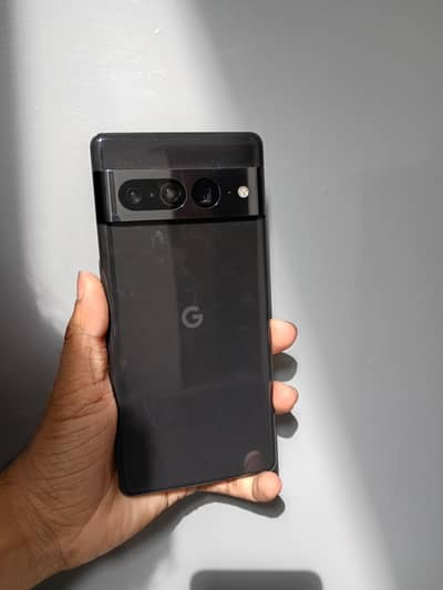 google pixel 7 pro 8/128 urgent