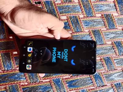 Infinix Hot 30 Play