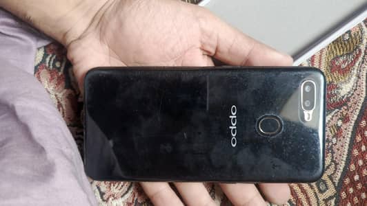 OPPO A5s