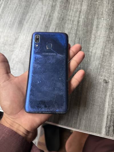 Samsung Mobile A20
