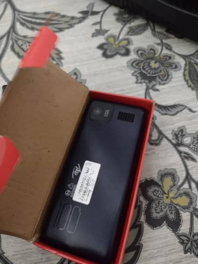 Itel Power 900 – 10,000mAh Battery | Box Pack | Excellent Condition