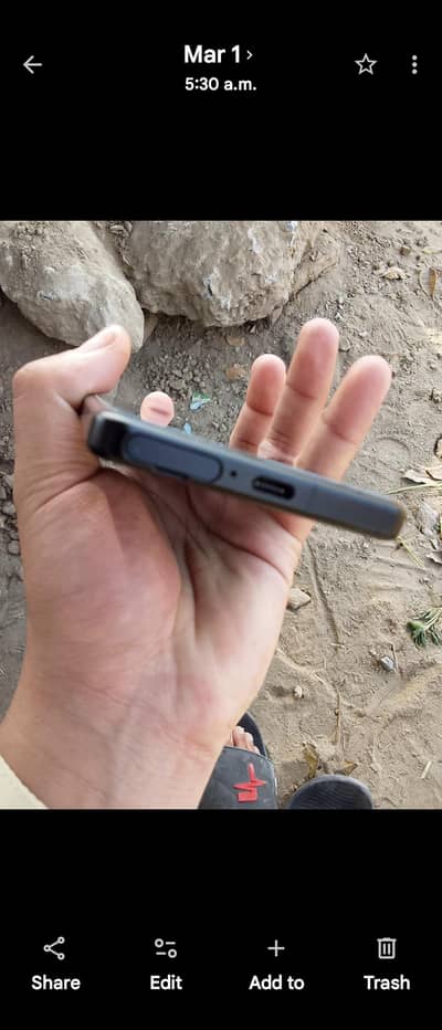 Sony 5 IV