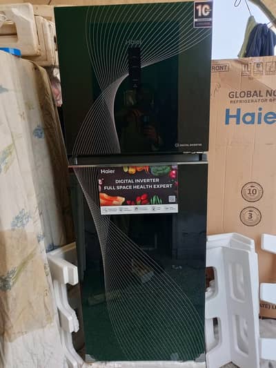 Haier fridge for sale