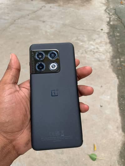 One Plus 10 Pro 12 256gb