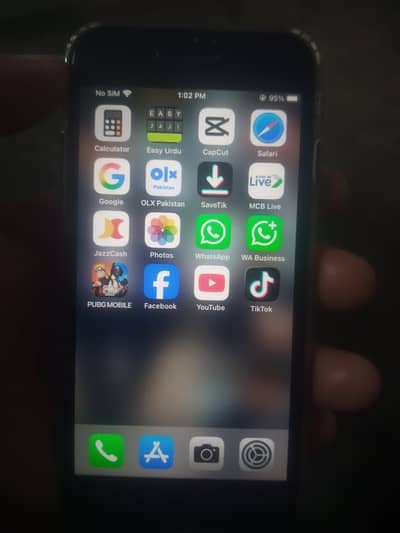 Apple iPhone SE 20202