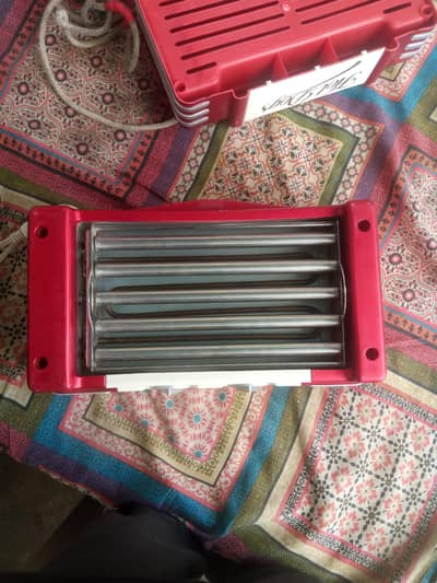 Nostalgia Hot Dog Roller