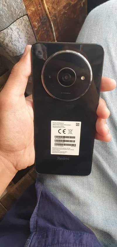 Xiaomi Redmi A3