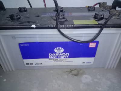 UPS Battery Daweo Battery DIB 180