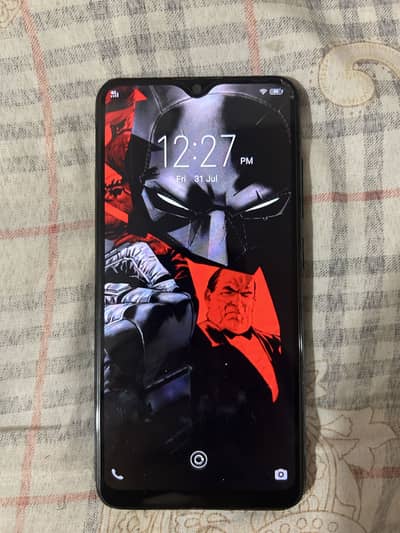 Vivo Y91C