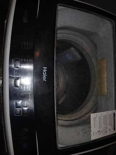Haire Auto washing machine for sale