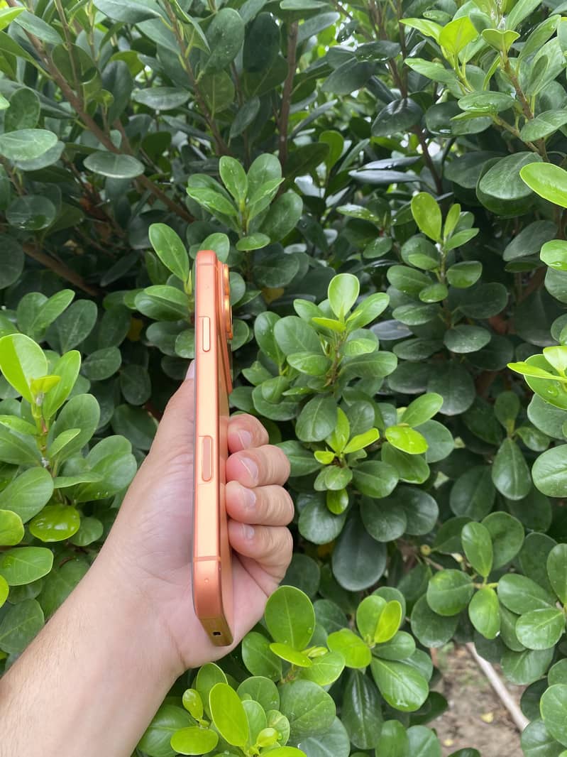 Apple iPhone 17 Pro Max 4