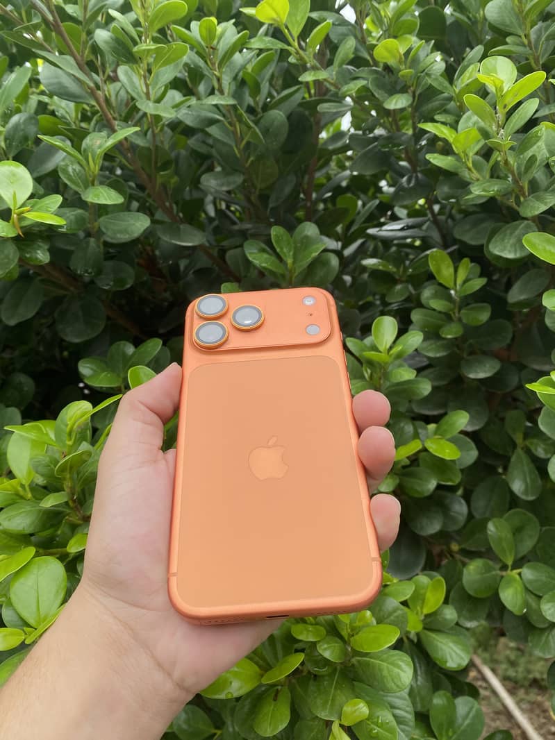 Apple iPhone 17 Pro Max 6
