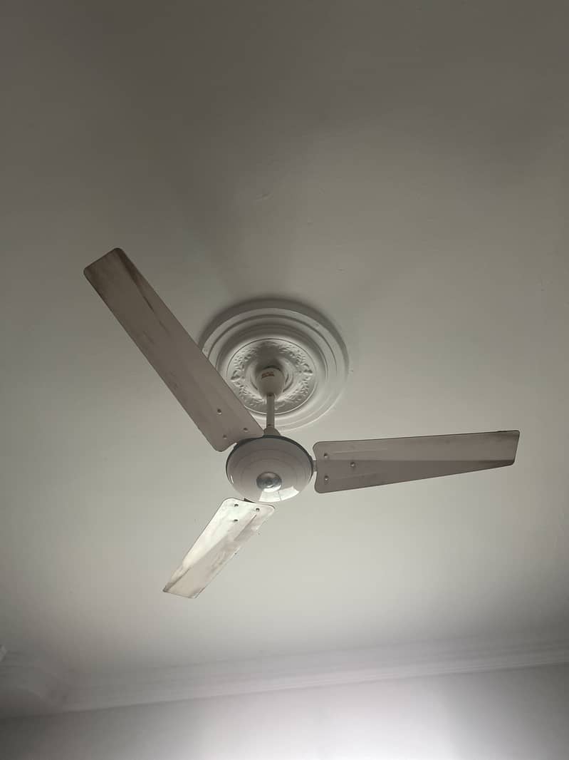 GFC Ceiling Fan 0