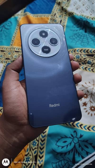 Xiaomi Redmi 14C