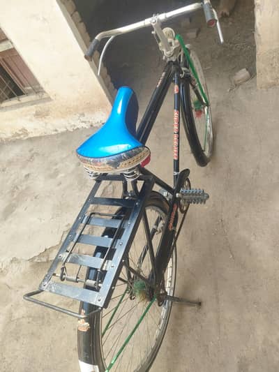 SOHRAB Bicycle 22" for sale