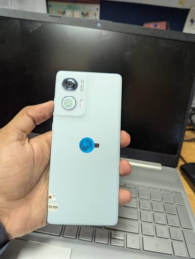 Motorola Edge 50 Fusion