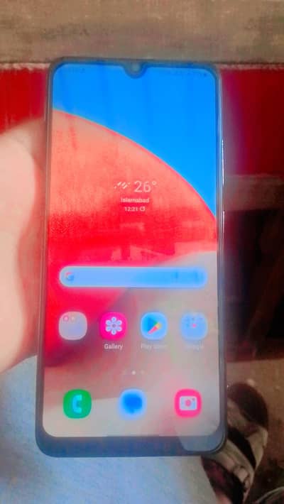 Samsung Mobile A32