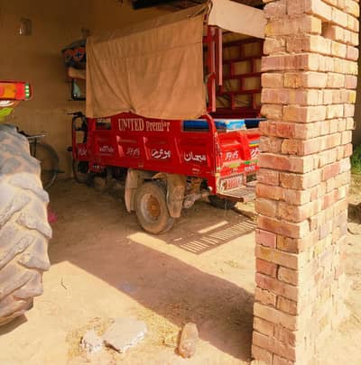 loder Raksha for sale 2024 model ha 26 ka number Laga ga 03021267373