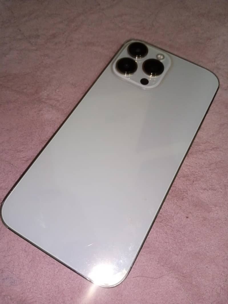 Apple iPhone 13 Pro Max 0