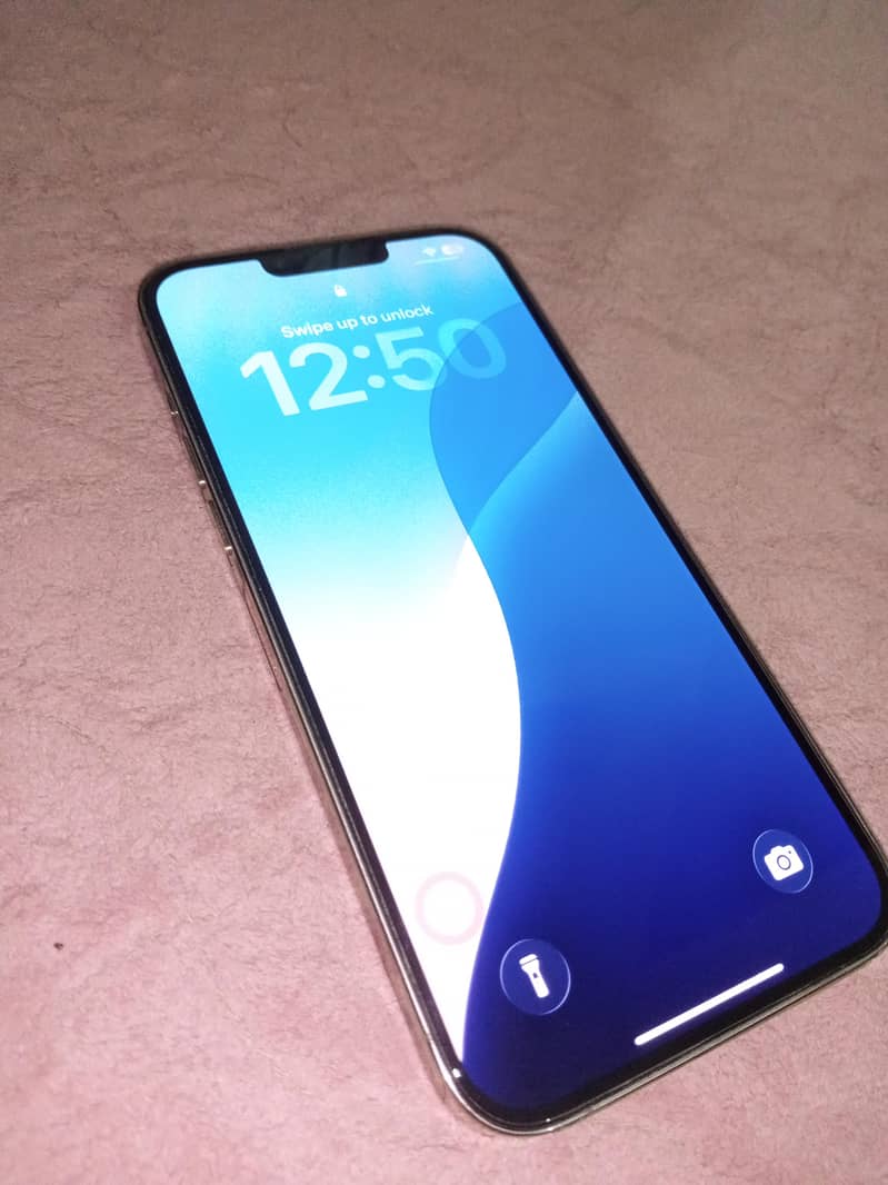 Apple iPhone 13 Pro Max 2