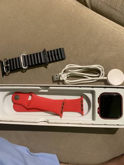 Smat watch