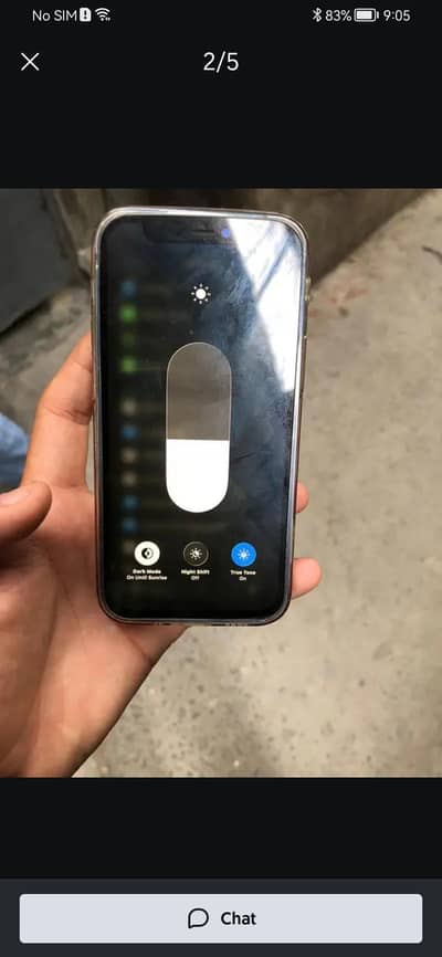 Apple iPhone 12 mini