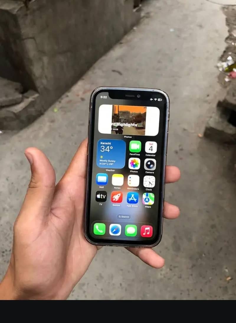 Apple iPhone 12 mini 1