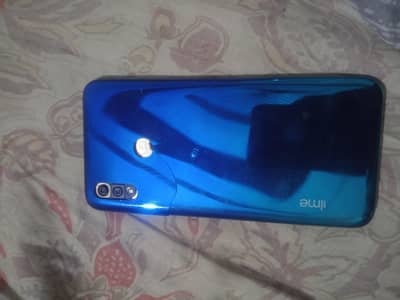 Realme 3