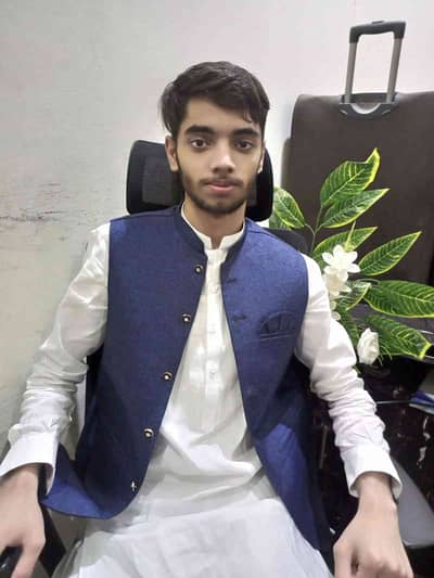 Sudais Waqas
