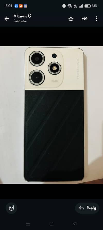 Tecno Spark 10 Pro