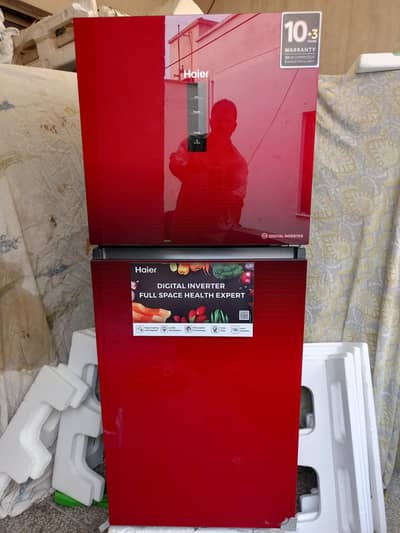 Haier fridge for sale