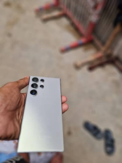 Samsung Mobile S24 Ultra