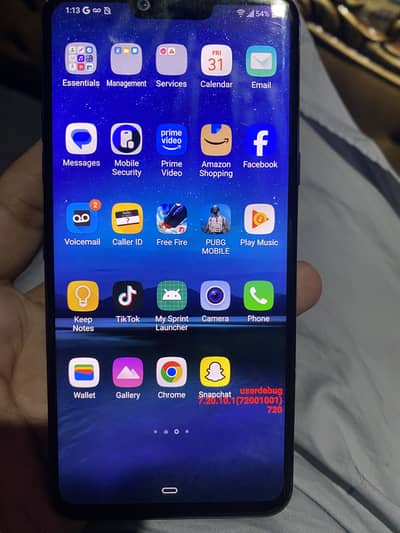 LG G8 ThinQ 128GB