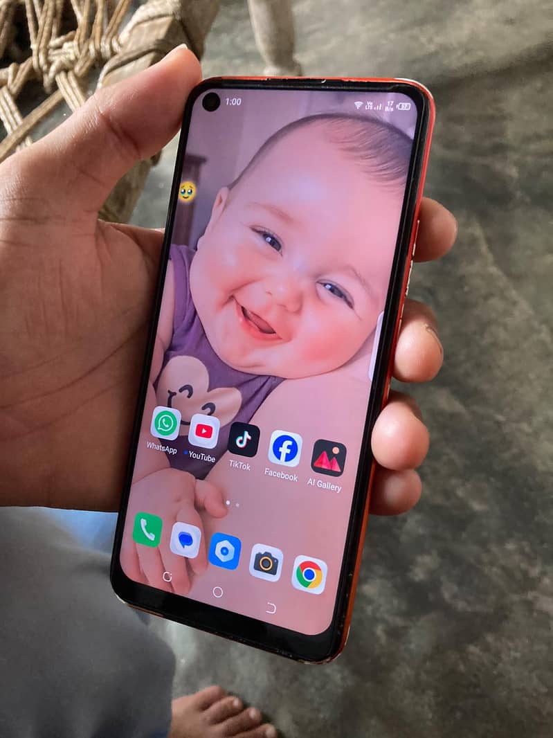 Tecno spark 5pro 0