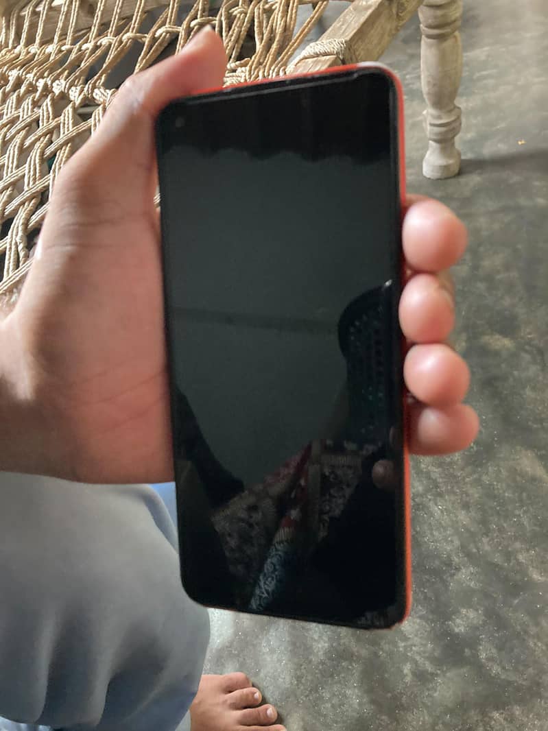 Tecno spark 5pro 2