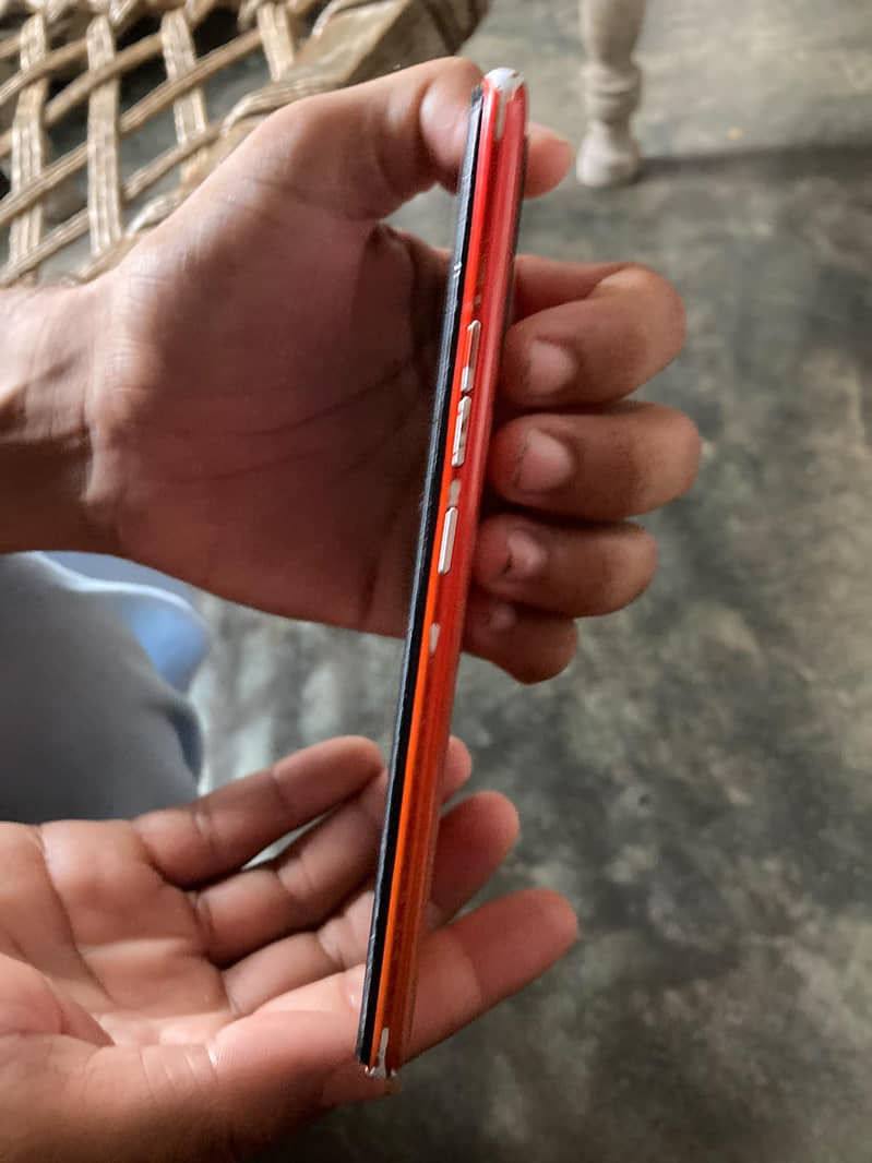Tecno spark 5pro 5